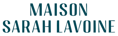 Maison Sarah Lavoine
